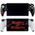 Game of Thrones: Mother of Dragons PlayStation Portal Remote Player Skin