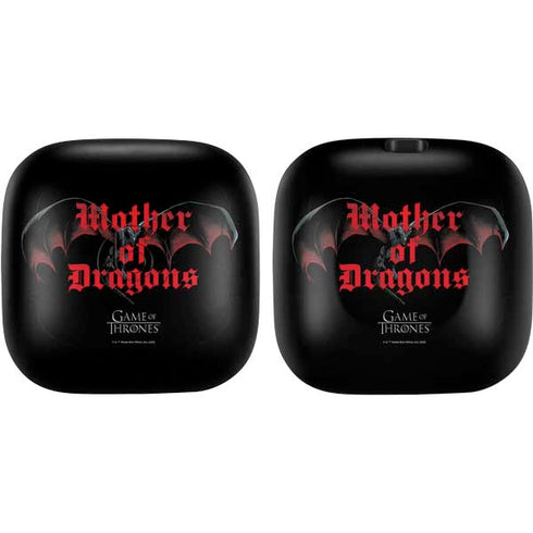 Game of Thrones: Mother of Dragons PowerBeats Pro Skin