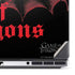 Game of Thrones: Mother of Dragons Dell Precision Skin