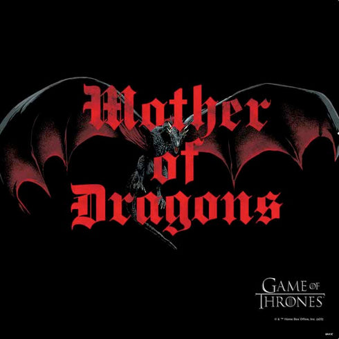 Game of Thrones: Mother of Dragons PS4 Console Skin