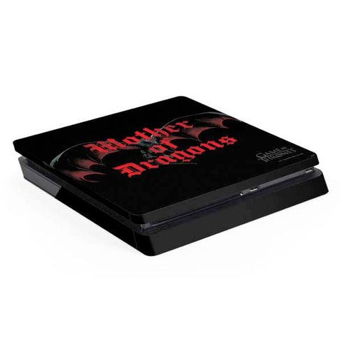 Game of Thrones: Mother of Dragons PS4 Slim Skin