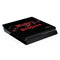Game of Thrones: Mother of Dragons PS4 Slim Skin