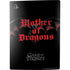 Game of Thrones: Mother of Dragons PS5 Digital Edition Console Skin