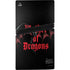 Game of Thrones: Mother of Dragons PS5 Pro Disk Console Skin