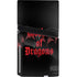 Game of Thrones: Mother of Dragons PS5 Pro Disk Console Skin