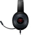 Game of Thrones: Mother of Dragons Razer Kraken X Skin