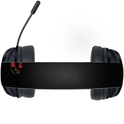 Game of Thrones: Mother of Dragons Razer Kraken X Skin