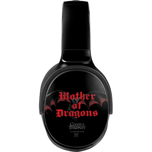 Game of Thrones: Mother of Dragons Skullcandy Venue Skin