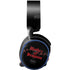 Game of Thrones: Mother of Dragons SteelSeries Arctis 5 Skin