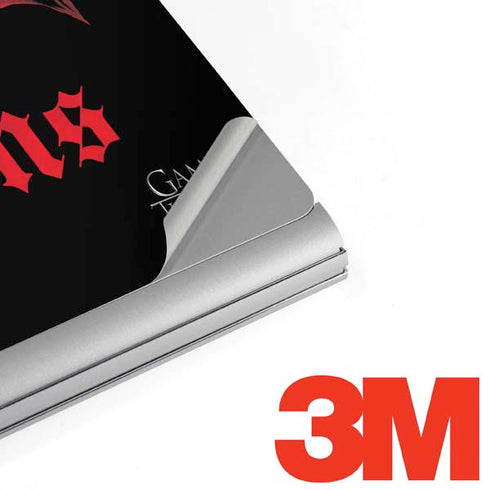 Game of Thrones: Mother of Dragons Surface Book 2 13.5in Skin