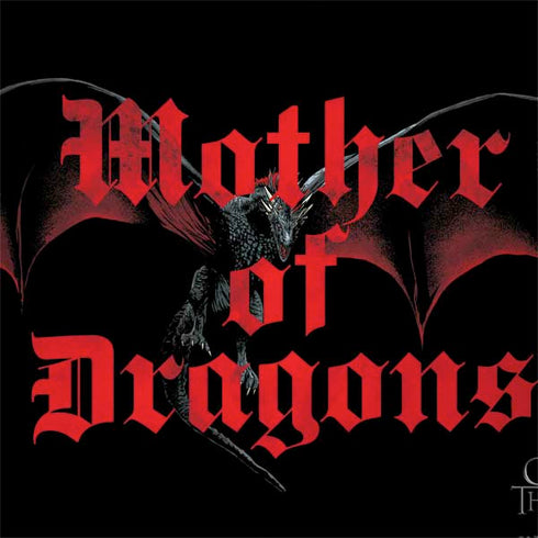 Game of Thrones: Mother of Dragons Surface Book 2 15in Skin