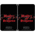 Game of Thrones: Mother of Dragons Surface Duo Skin