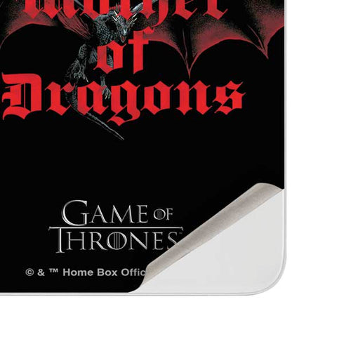Game of Thrones: Mother of Dragons Surface Duo Skin