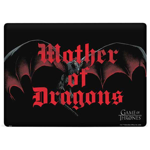 Game of Thrones: Mother of Dragons Surface Laptop 2 Skin