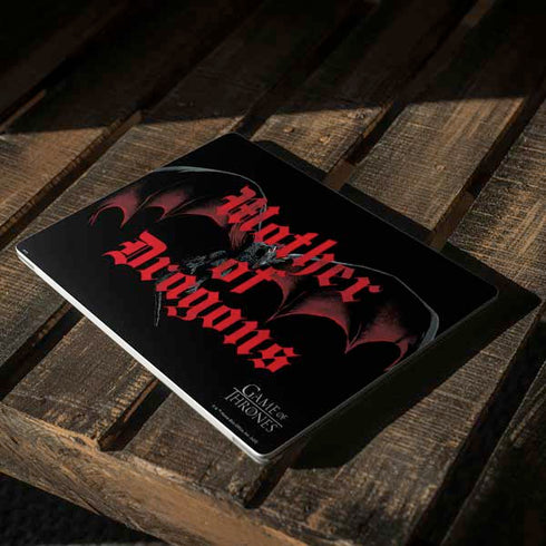 Game of Thrones: Mother of Dragons Surface Laptop 2 Skin