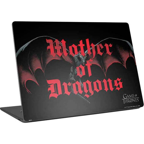 Game of Thrones: Mother of Dragons Surface Laptop 4 15in Skin