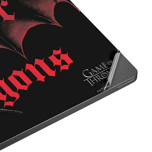 Game of Thrones: Mother of Dragons Surface Laptop 7 13.8in Skin