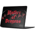 Game of Thrones: Mother of Dragons Surface Laptop 7 15in Skin