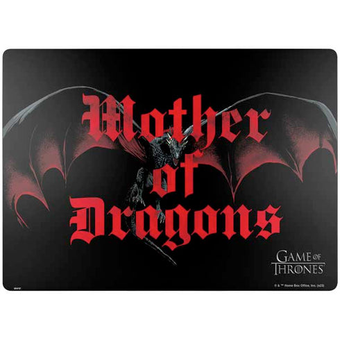 Game of Thrones: Mother of Dragons Surface Laptop 7 15in Skin