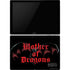 Game of Thrones: Mother of Dragons Surface Pro 6 Skin