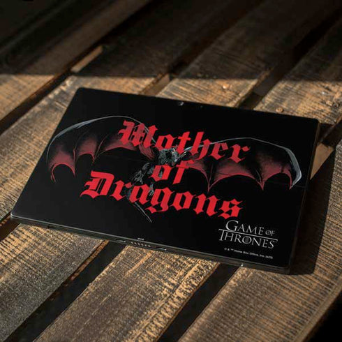 Game of Thrones: Mother of Dragons Surface Pro 7 Skin