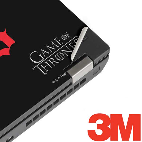 Game of Thrones: Mother of Dragons Lenovo ThinkPad Skin