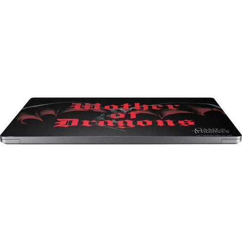 Game of Thrones: Mother of Dragons Universal Laptop 14in (11.4 x 8.2in) Skin