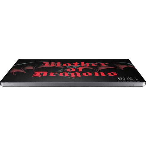 Game of Thrones: Mother of Dragons Universal Laptop 16in (13 x 9.4in) Skin