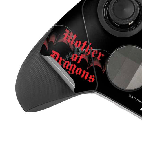 Game of Thrones: Mother of Dragons Xbox Elite Wireless Controller Series 2 Skin