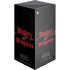 Game of Thrones: Mother of Dragons XBox Series X Digital Edition Console Skin