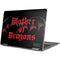 Game of Thrones: Mother of Dragons Yoga 710 14in Skin