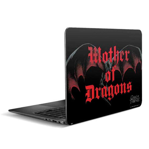 Game of Thrones: Mother of Dragons Zenbook UX305FA 13.3in Skin