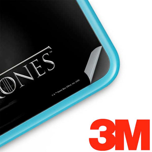 Game of Thrones: The Iron Throne Nintendo 2DS XL (2017) Skin