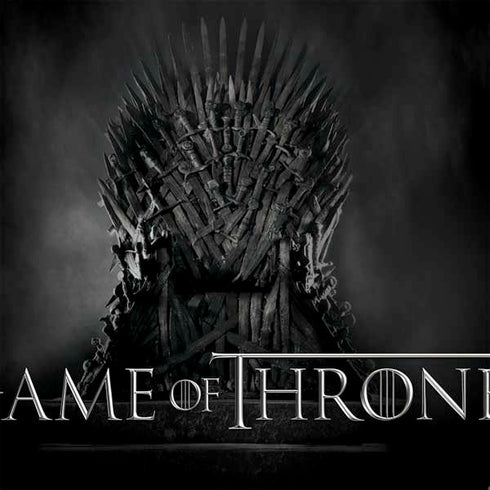 Game of Thrones: The Iron Throne Nintendo 2DS XL (2017) Skin