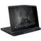 Game of Thrones: The Iron Throne Dell Alienware Skin