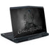 Game of Thrones: The Iron Throne Dell Alienware Skin