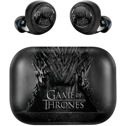 Game of Thrones: The Iron Throne Amazon Echo Buds Skin