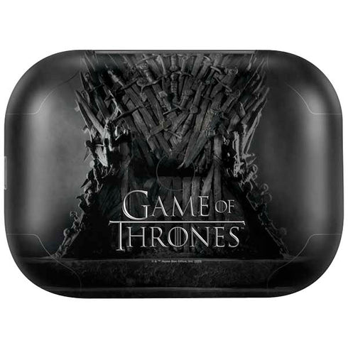 Game of Thrones: The Iron Throne Amazon Echo Buds Skin