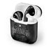 Game of Thrones: The Iron Throne Apple AirPods 2 Skin