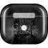 Game of Thrones: The Iron Throne Apple AirPods (3rd Gen 2021) Skin
