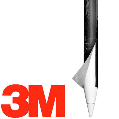 Game of Thrones: The Iron Throne Apple Pencil (1st Gen, 2017) Skin