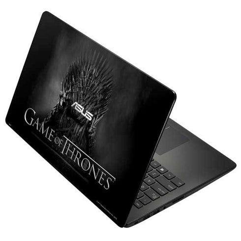 Game of Thrones: The Iron Throne Asus X502CA 15.6 Skin