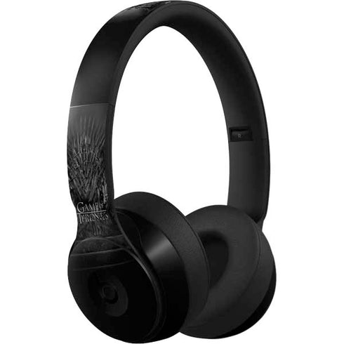 Game of Thrones: The Iron Throne Beats Solo Pro Skin