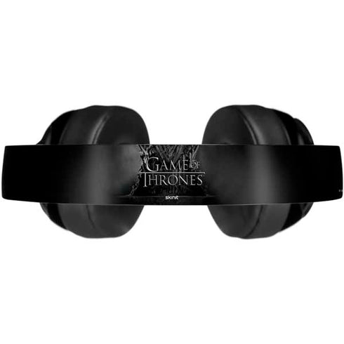 Game of Thrones: The Iron Throne Beats Solo Pro Skin