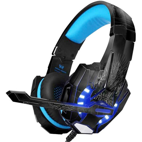 Game of Thrones: The Iron Throne BENGOO G9000 Skin