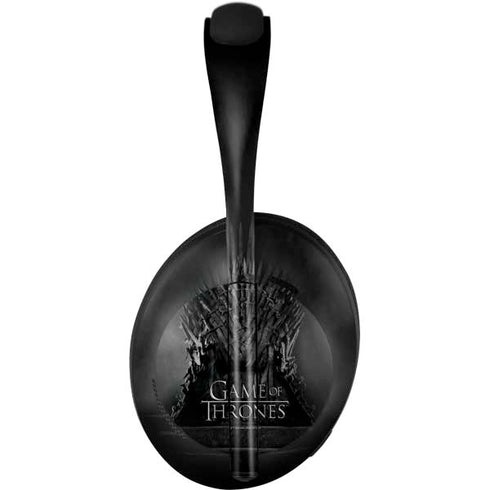 Game of Thrones: The Iron Throne Bose Noise Cancelling Headphones 700 Skin