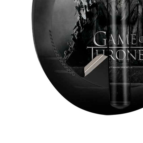 Game of Thrones: The Iron Throne Bose Noise Cancelling Headphones 700 Skin