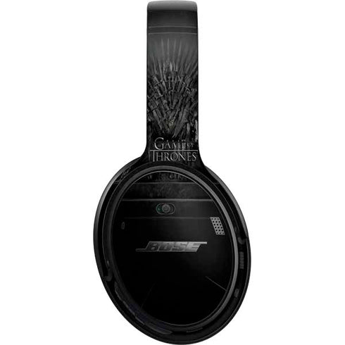 Game of Thrones: The Iron Throne Bose QuietComfort 35 II Headphones Skin