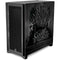 Game of Thrones: The Iron Throne Corsair 4000D Tempered Glass Mid-Tower ATX Case Skin