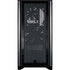 Game of Thrones: The Iron Throne Corsair 4000D Tempered Glass Mid-Tower ATX Case Skin
